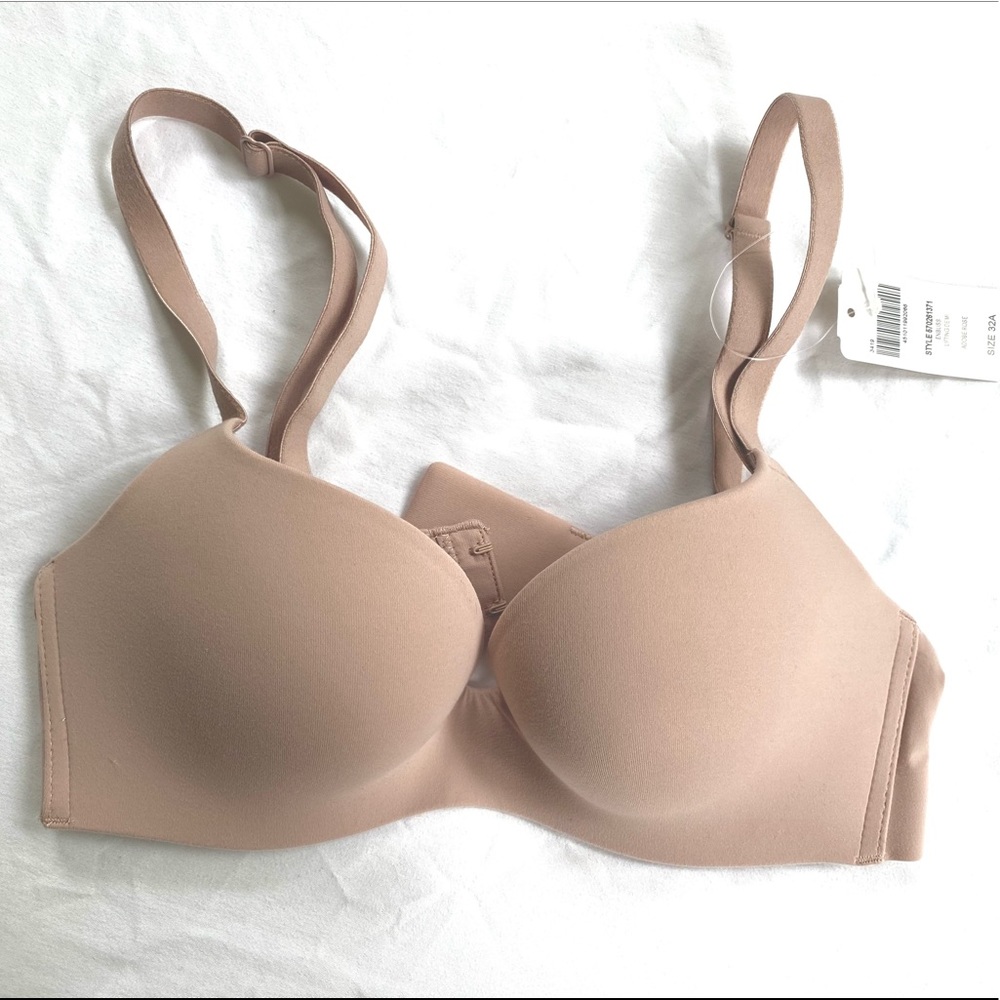 NWT Soma Enbliss Lifting Demi - Sz 32A